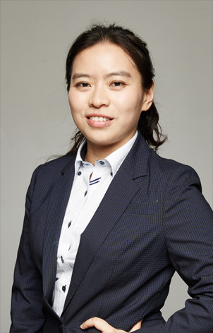 王玨律師形象照片