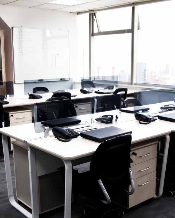辦公室